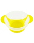 Gorąca sprzedaż 1 zestaw/3 sztuk dziecko łyżka dania miska nauka z ssania cup assist food bowl temperature sensing zastawa stoło