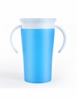 Nowa Marka Dla Dzieci Dzieci Bezpieczne Zapobiegania Wyciek Wyciek 360 Stopni Drink Cup Puchar Ozdobnego Gorąca Sprzedaży