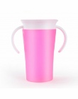 Nowa Marka Dla Dzieci Dzieci Bezpieczne Zapobiegania Wyciek Wyciek 360 Stopni Drink Cup Puchar Ozdobnego Gorąca Sprzedaży