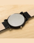 2017 BGG kreatywny projekt zegarek kamera koncepcja krótkie proste specjalny cyfrowy tarcze ręce zegarki kwarcowe moda dla mężcz