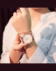 Exquisite proste style kobiet zegarki luksusowe moda kwarcowe zegarki na rękę drop shipping ulzzang marka kobieta zegar montre f