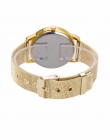 Luksusowe Zegarki damskie Kryształ Pełna Stal Złoty Zegarek Reloj Mujer Zegar Moda Zegarki Damskie Zegarki Relogio feminino Dour