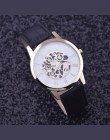 Zegarki Mężczyźni Hombre Rreloj Złoty hollow watch, luksusowe Casual steel Business Naśladować Zegarek Mechaniczny Mężczyzna zeg