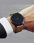 2018 NOWA Luksusowa Marka Mężczyźni Sport Zegarki męskie Kwarcowy Zegar Man Army Military naviforce Leather Wrist Watch Relogio 