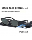 HD Spolaryzowane UV400 mężczyzna kobiet Okularów Przeciwsłonecznych Klasyczny moda retro okulary Słoneczne Marki Powłoka Jazdy O