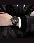NAVIFORCE Mężczyzna Quartz Analog Watch Luxury Fashion Sport Zegarki Wodoodporne Nierdzewnej Męskie Zegarki Zegar Relogio Mascul