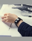 SKMEI Moda Kreatywny Zegarki Mężczyźni Luksusowa Marka Cyfrowy Wyświetlacz LED 50 m Wodoodporny zakochanej Rękę Relogio Masculin
