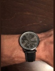 2018 Nowe Zegarki Mężczyźni Klasyczne Casual Analogowe Wrist Watch Quartz Biznes Luksusowej Marki Sportowe Cyfrowy Relogio Mascu