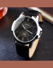 2018 Zegarek Na Rękę Mężczyzna Zegar Zegarek Kwarcowy Mężczyźni Top Marki Yazole Luksusowe Znani Wrist Watch Biznes Kwarcowy-zeg