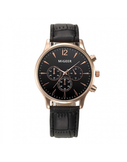 Najlepsze Marki Zegarki Mężczyźni Relojes Mujer 2018 Luksusowe Biznesu Wrist Watch Kobiety Skóra Kwarcowy Zegarek Sportowy Mężcz