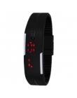 LED Cyfrowy Zegarek Sportowy Dzieci Zegar Dla Dziewcząt Chłopców Wodoodporny Studenci Wrist Zegarki Mężczyzna Kobiet Zegarek Rel