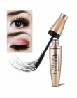 3D Fiber Mascara Długie Czarne Rzęs Lash Extension Waterproof Eye Makeup Narzędzia brochas maquillaje profesional pinceaux mody 