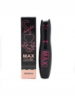 Kobiety Marka Makijaż MAX Seks Kot Tom Przedłużanie Rzęs Czarny Gruby Mascara Wydłużenie Curling Mascara 3d Wodoodporne Kosmetyk