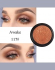 Hot Moda Makijaż Oczu Cień Miękkie Metallic Glitter Shimmering Kolorów Eyeshadow Oczu Kosmetyczne Dla Wszystkich Rodzajów Skóry 