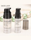 SACE LADY Makeup Eye Shadow Primer Baza 12 ml Przedłużyć Pod Cień Pobyt Trwały Makijaż Naturalny Cream Eyeshadow Kosmetyczne