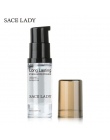 SACE LADY Makeup Eye Shadow Primer Baza 12 ml Przedłużyć Pod Cień Pobyt Trwały Makijaż Naturalny Cream Eyeshadow Kosmetyczne