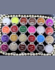 24 kolory 1 sztuk Eyeshadow z Oczu Primer Luminous Cień Do Oczu Zespół Etap Makijaż Matowy Cień do oczu Glitter Kosmetyków