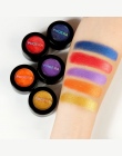 Profesjonalne Naturalne Matte Eyeshadow Paleta 24 Kolory Salon Pigment Naked Eye Shadow Makijaż Marka Uroda Makijaż Kosmetyczne
