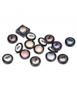 UBUB 15 Kolor Profesjonalne Nude Eye Shadow Palette Makeup Matte Cienie Makijaż Pigment Glitter Oczy Pełny Zestaw Kosmetyków Do 