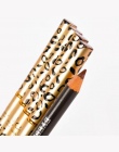 1 SZTUK Idealne Brwi cienie Wodoodporny Bardzo Trwała Tworzą Narzędzia Maquiagem Brwi Eye Brow Pencil & Brush Makeup Tools