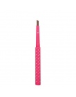 Hot Sprzedaż Kobiety Panie Wodoodporna Brązowe Brwi Eye Brow Pencil Liner Pen Proszku Shaper Makijaż Narzędzie 5 kolory Nowy 1 s