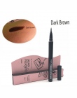 Dark Brown Brew Wzmacniające Kobiety Makijaż Produkt Wodoodporny Brązowy 7 Dni Oczu Brwi Brwi Tattoo Pen Liner Makijaż