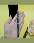 1 sztuk Makijaż Wodoodporny Chowany Obrotowy Cień do Oczu Eyeliner Pen długotrwałe Eye Liner Pencil Kosmetyczne Narzędzie #333