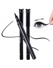 1 Pc NOWY Makijaż Czarny Kot Styl Wodoodporny Eyeliner W Płynie Kosmetyki Eye Liner Pencil Pióro Makijaż Narzędzia Kosmetyczne
