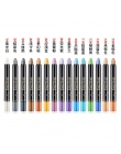 Nowy Hot 1 pc Piękno Wyróżnienia Eyeshadow Pencil Kosmetyczne Glitter Cień do Oczu Eyeliner Pen