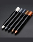 1 pc Piękno Wyróżnienia Eyeshadow Pencil Kosmetyczne Glitter Cień do Oczu Eyeliner Pen