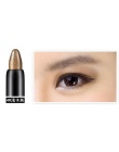 1 pc Profesjonalne Naturalne Eyeshadow Pencil Piękno Wyróżnienia makijaż cień do Oczu pióra makijaż narzędzia Maquiagem