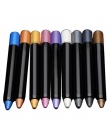 Popfeel Wyróżnienia Eyeshadow Pencil Kosmetyczne Glitter Eyeshadow Pen Eye Shadow Pencil Eye Liner Pen