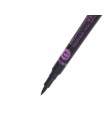Nowy Szybkie Pranie Płynie Eye Shadow Pencil Czarny Eyeliner Kosmetyki Do Makijażu Marki Delineador Pen Uroda Maquillage Eyeline