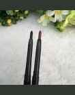 1 sztuka Wodoodporna Obrotowy Gel Cream Eye Liner Czarny Eyeliner Pen Makijaż Kosmetyczne