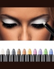 Piękno Wyróżnienia Eyeshadow Pencil profesjonalne kolory makijaż oczu ołówek cienie do powiek eye shadow & liner połączenie