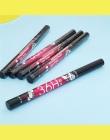 1 sztuk Czarny Wodoodporny Eyeliner w Płynie Eye Liner Pencil Pen Makijaż Uroda Comestic Darmowa Wysyłka