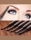 1 PC Kobiety Ołówek Do Brwi Brwi Eye Liner Waterproof Eyeliner Makijaż Kosmetyczne Narzędzia Kosmetyczne 5 Kolory