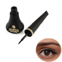 Czarny Makijaż Eyeliner Kosmetyczne Eyeliner Wodoodporny Eyeliner Eye Liner w Płynie Ołówek Pióro Kosmetyczne Makijaż M01217