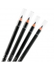 2 sztuk Gładka Wodoodporny Eyeliner Pencil Brwi Kosmetyczne Makijaż Uroda Narzędzie
