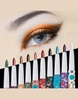 HUAMIANLI Marka 10 Kolor Shimmer Matowy Cień Do Oczu Pióra Pigment Wędzone Glitter Eyeshadow Pencil Eye Liner Pen Makijaż