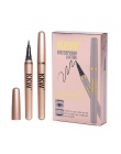 1 sztuk Nowy Uroda Czarny Płyn Eyeliner KKW Eye Liner Pen Ołówek Naturalne długotrwałe Wodoodporny Makijaż Narzędzia Kosmetyczne