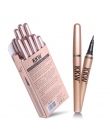 1 sztuk Nowy Uroda Czarny Płyn Eyeliner KKW Eye Liner Pen Ołówek Naturalne długotrwałe Wodoodporny Makijaż Narzędzia Kosmetyczne