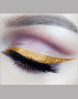 Make up Kolorowe Glitter Eyeliner W Płynie Ołówek Wodoodporny cień do oczu pióra dla Oczu Beauty Comestics Partii Makijażu maqui