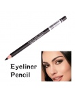 Czarny Eyeliner Pencil Wodoodporna Brwi Kredki Makijaż Oczu Eye Brow Pióro Kosmetyczne 2018 Hot Sprzedaży HB88