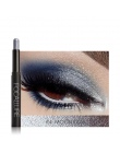 FOCALLURE Nowy Przyjeżdża Piękno Wyróżnienia Eyeshadow Pencil Kosmetyczne Glitter Cień do Oczu Eyeliner Pen