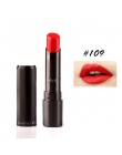2016 New Arrival MYS marka uroda matowe szminki długotrwałe odcień warg kosmetyki lipgloss maquiagem makijaż czerwony batom