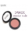 IMAGIC Makijaż Policzków Blush Powder 8 Kolorów różu inny kolor Proszku wciśnięty Fundacja Twarzy Makijaż Różu