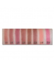 IMAGIC Makijaż Policzków Blush Powder 8 Kolorów różu inny kolor Proszku wciśnięty Fundacja Twarzy Makijaż Różu
