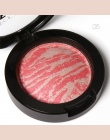 Najwyższej Jakości Profesjonalna Policzek 6 Kolory Makijażu Pieczone Blush Bronzer Różu Z Pędzla przez Focallure