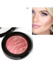 6 Kolory Focallure Pieczone Blush Makijaż Kosmetyki Naturalne Pieczone Blush Róż Do Policzków Powder Palette Uroczy Kolor Policz